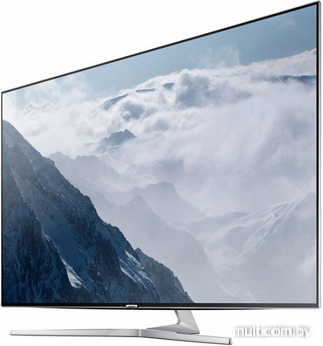 Телевизор Samsung UE75KS8000U