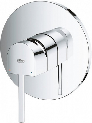 Смеситель Grohe Plus 24059003