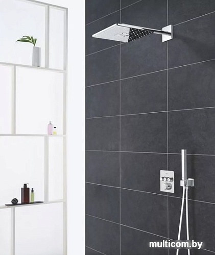 Душевая система Grohe Grohtherm SmartControl 34706000