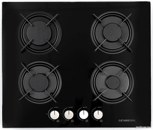 Варочная панель Genberg G6024-WSGK