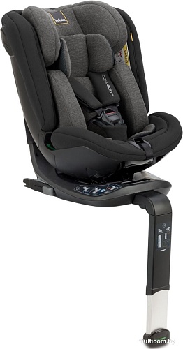 Детское автокресло Inglesina Copernico i-Size (vulcan black)