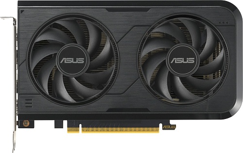 Видеокарта ASUS Dual GeForce RTX 5050 8GB GDDR6 OC Edition DUAL-RTX5050-O8G
