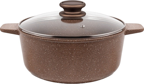 Кастрюля MAUNFELD Carmel MF22CRM01CR