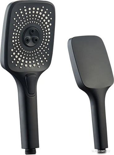 Душевая лейка Diadonna D10-19040BL