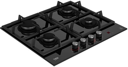 Варочная панель BEKO HSLG 64425 ST