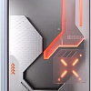 Смартфон Infinix GT 20 Pro 12GB/256GB (кибер серебро)