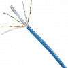 Кабель Panduit NUL6C04BU-KE