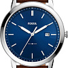 Наручные часы Fossil The Minimalist Solar FS5839