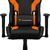 Кресло ThunderX3 TC3 (черный/оранжевый)