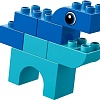 Конструктор LEGO Duplo 30325 Мой первый динозавр
