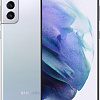 Смартфон Samsung Galaxy S21+ 5G 8GB/256GB (серебряный фантом)