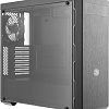 Корпус Cooler Master MasterBox MB600L MCB-B600L-KA5N-S02 (с окном, со слотом ODD)