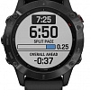 Умные часы Garmin Fenix 6 Pro (черный)