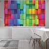 JoyArty Радужные блоки p_20926 (145x180)