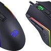 Игровая мышь Redragon Trident Lite