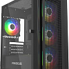 Корпус Powercase Alisio Micro X4B V2 CAMCXB-A4