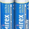 Батарейки Mirex Ultra Alkaline AA 2 шт LR6-S2