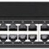 Управляемый коммутатор уровня 2+ Osnovo SW-8244/L(400W)