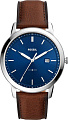 Наручные часы Fossil The Minimalist Solar FS5839