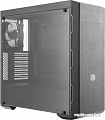 Корпус Cooler Master MasterBox MB600L MCB-B600L-KA5N-S02 (с окном, со слотом ODD)