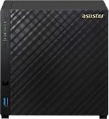 Сетевой накопитель ASUSTOR AS3204T v2