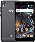 Смартфон BQ-Mobile BQ-5209L Strike LTE (черный)