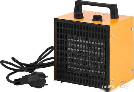 Электрическая тепловая пушка Sonnen PTC2001