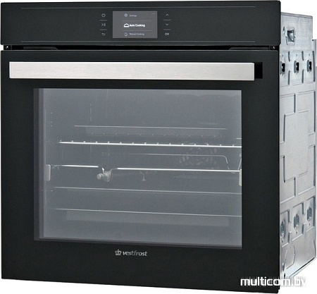 Духовой шкаф Vestfrost VFTF78OHG