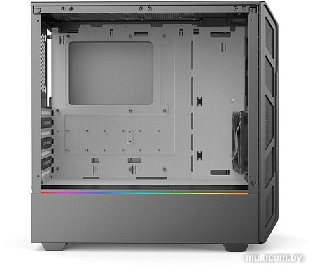 Корпус Phanteks Eclipse P350X (черный/белый)