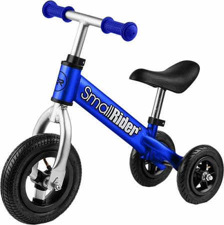 Беговел Small Rider Jimmy (синий)