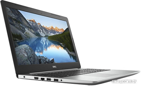 Ноутбук Dell Inspiron 15 5575-6649