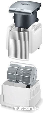 Очиститель и увлажнитель воздуха Beurer LW 220 (белый)