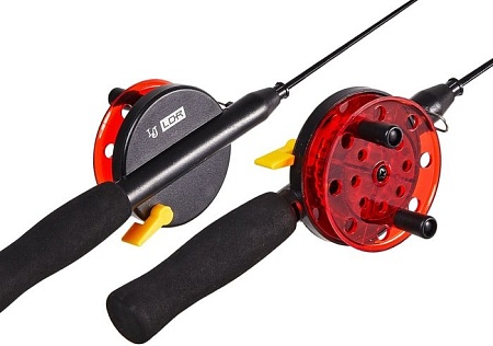 Удилище Lucky John LDR LJ100-03