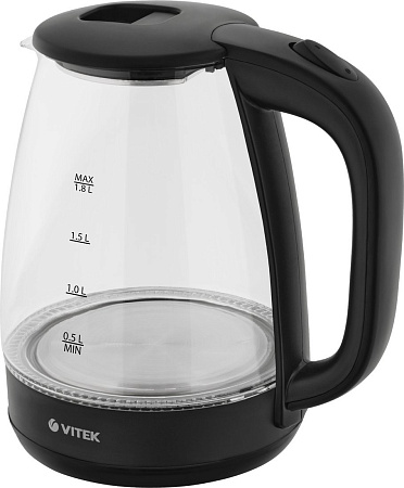 Электрический чайник Vitek VT-7004