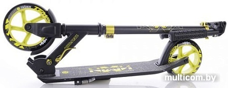 Самокат Tempish Nixin 145 AL (желтый)