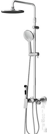 Душевая система Damixa Jupiter 977770000