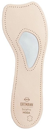 Стельки ортопедические Ortmann Moda (р.35)