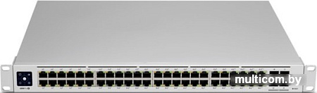Коммутатор Ubiquiti UniFi Switch Pro 48 PoE