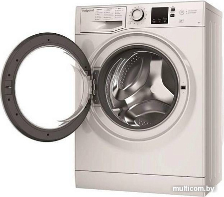 Стиральная машина Hotpoint-Ariston NSS 6015 W RU