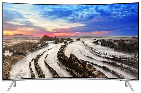 Телевизор Samsung UE49MU7500U