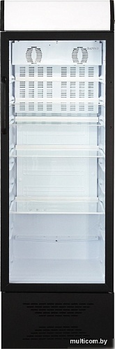 Торговый холодильник Бирюса B310PN