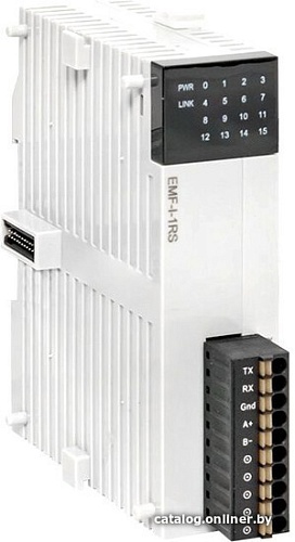 Реле программируемое EKF PROxima EMF 1RS PRO-Logic EMF-I-1RS