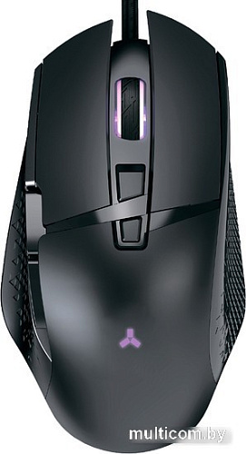 Игровая мышь AccesStyle M203-GCL