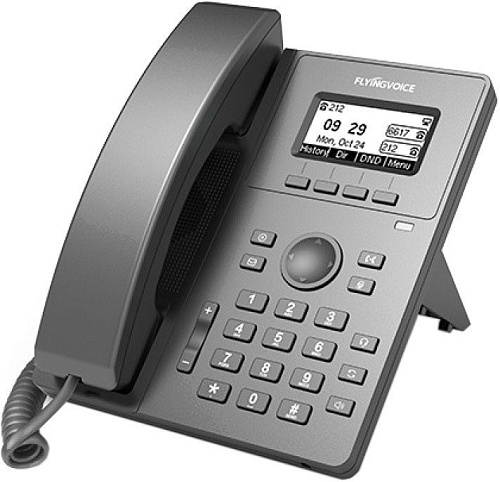 IP-телефон Flyingvoice P10W