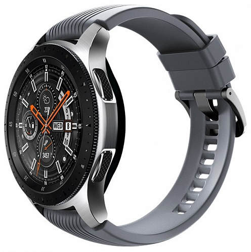 Часы Samsung Galaxy Watch (46 mm)