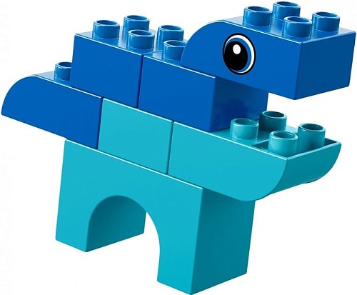 Конструктор LEGO Duplo 30325 Мой первый динозавр