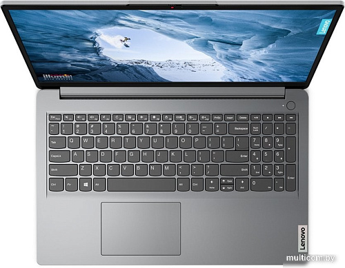 Ноутбук Lenovo IdeaPad 1 15IAU7 82QD00DXUE