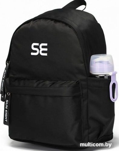 Рюкзак Sun Eight SE-8290 (черный)