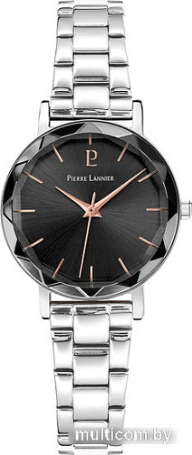 Наручные часы Pierre Lannier Multiples 011L631