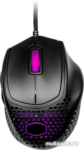 Игровая мышь Cooler Master MM-720 (матовый черный)